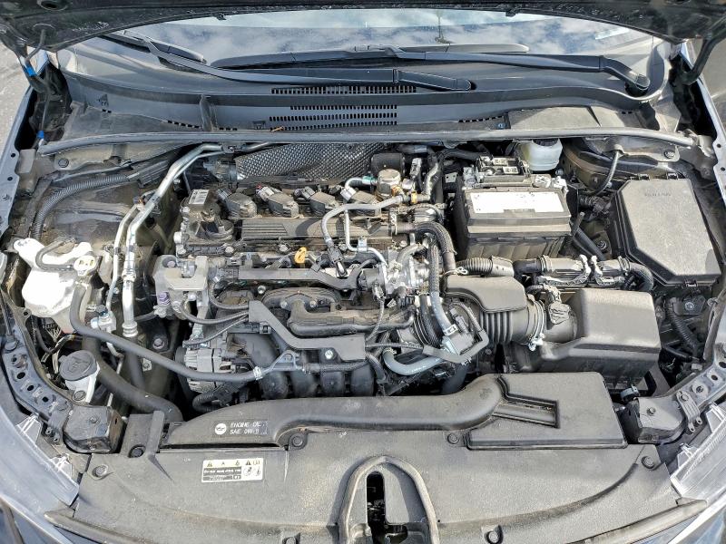 Photo 11 from auction – 2024 TOYOTA COROLLA LE with VIN 5YFB4MDE9RP178924