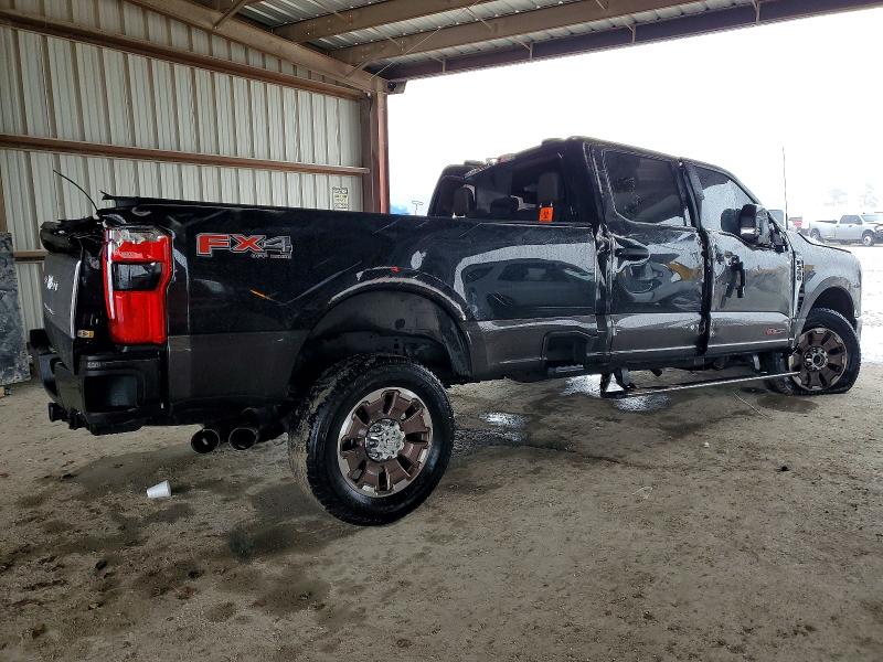 Photo 3 from auction – 2024 FORD F350 with VIN 1FT8W3BM6REF27141