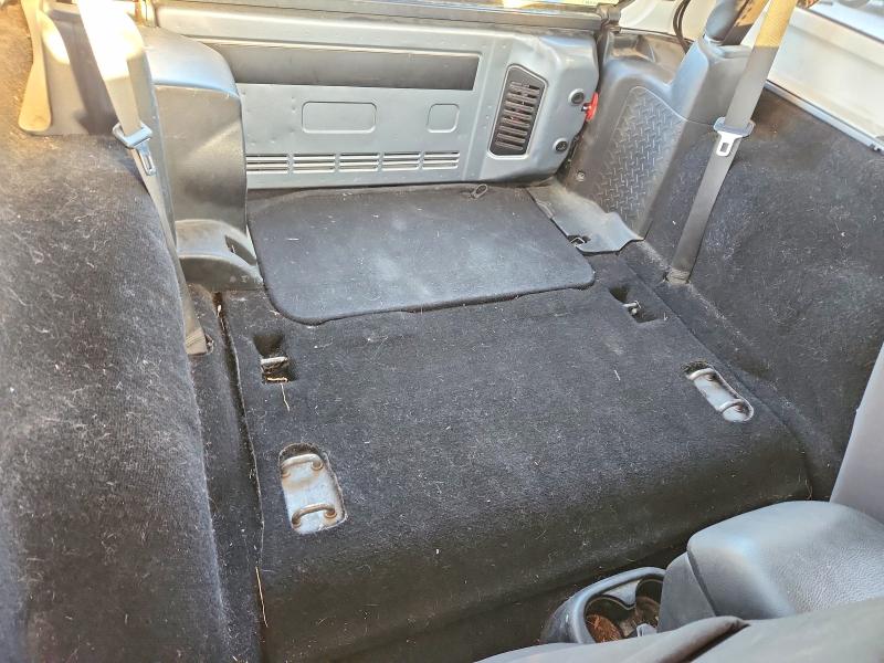 Photo 10 from auction – 2014 JEEP WRANGLER S with VIN 1C4AJWAG5EL312160