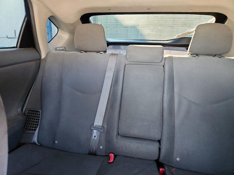 Photo 10 from auction – 2010 TOYOTA PRIUS with VIN JTDKN3DU4A0196230