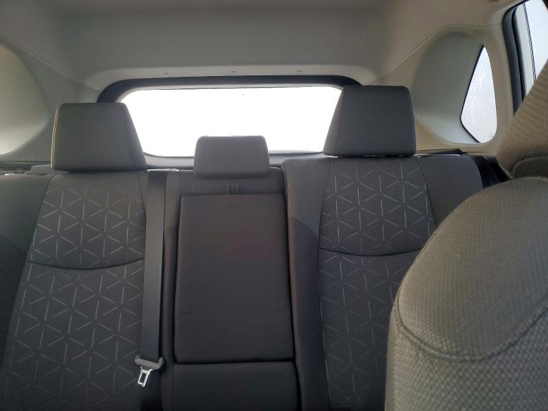 Photo 10 from auction – 2021 TOYOTA RAV4 with VIN 2T3W1RFV7MC106219