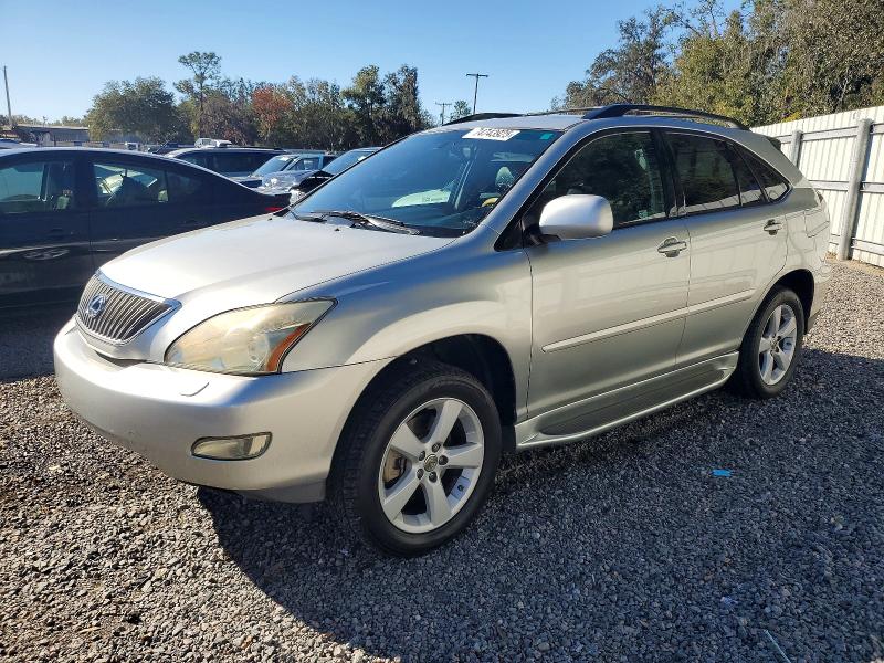LEXUS RX 350 2007 с VIN 2T2HK31UX7C016041 - Фото с аукциона