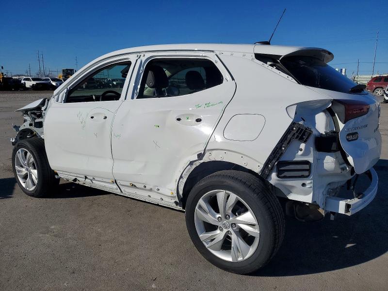 صورة رقم 2 من المزاد - 2025 BUICK ENCORE GX مع VIN KL4AMBSP6SB104864