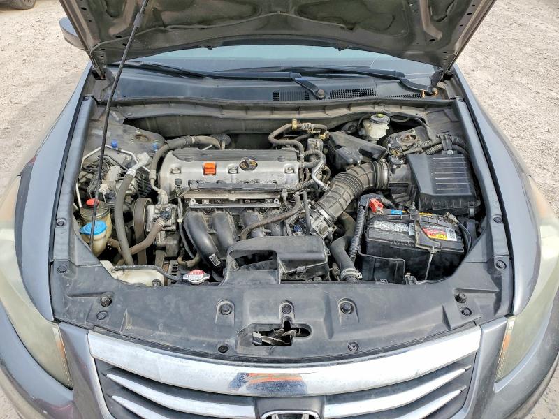 Photo 11 from auction – 2011 HONDA ACCORD LXP with VIN 1HGCP2F40BA068392