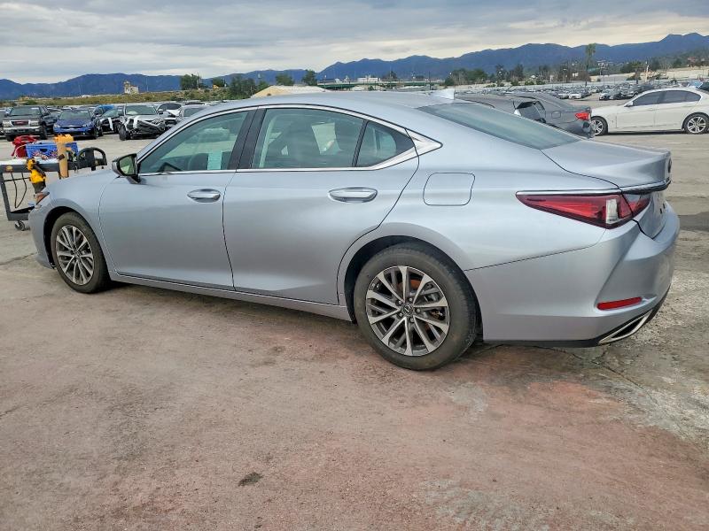 Photo 2 from auction – 2022 LEXUS ES 350 BAS with VIN 58ACZ1B12NU133538