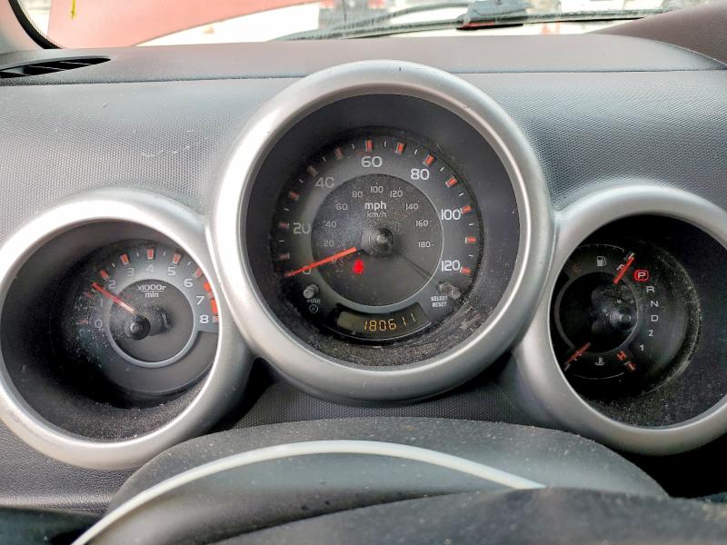 Foto 9 de la subasta – 2005 HONDA ELEMENT con VIN 5J6YH18695L001111