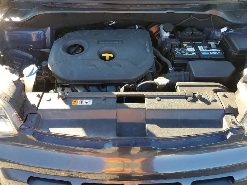 Photo 11 from auction – 2016 KIA SOUL ! with VIN KNDJX3A58G7266363