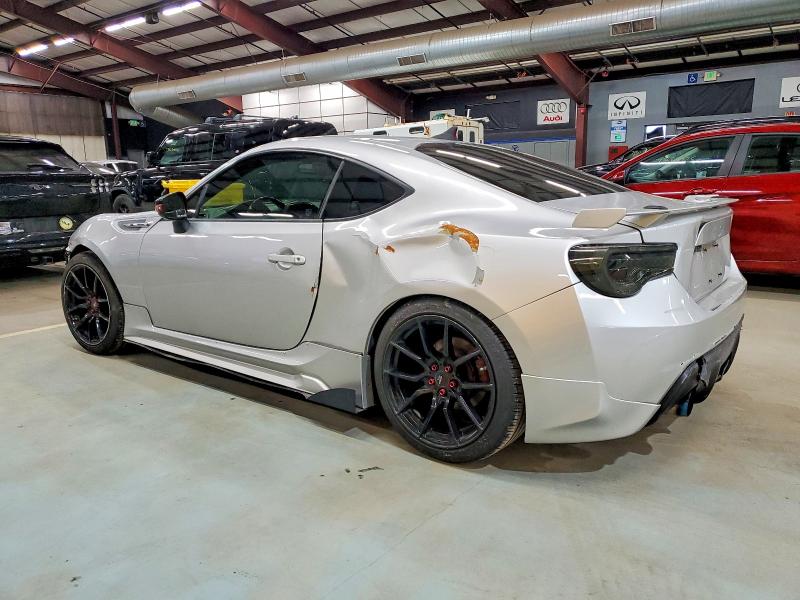 Photo 2 from auction – 2013 SUBARU BRZ 2.0 LI with VIN JF1ZCAC16D2611157