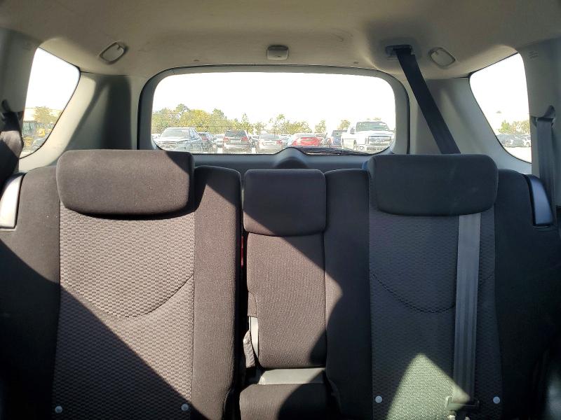 Photo 10 from auction – 2010 TOYOTA RAV4 SPORT with VIN JTMWF4DV8A5028591
