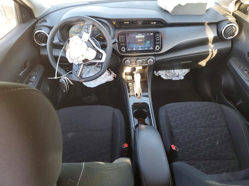 Photo 8 from auction – 2024 NISSAN KICKS SV with VIN 3N1CP5CV6RL522230