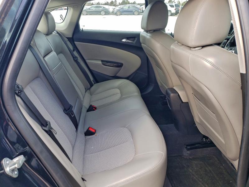 Photo 10 from auction – 2013 BUICK VERANO CON with VIN 1G4PR5SK6D4183320