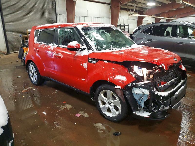 Photo 4 from auction – 2019 KIA SOUL with VIN KNDJN2A29K7683733