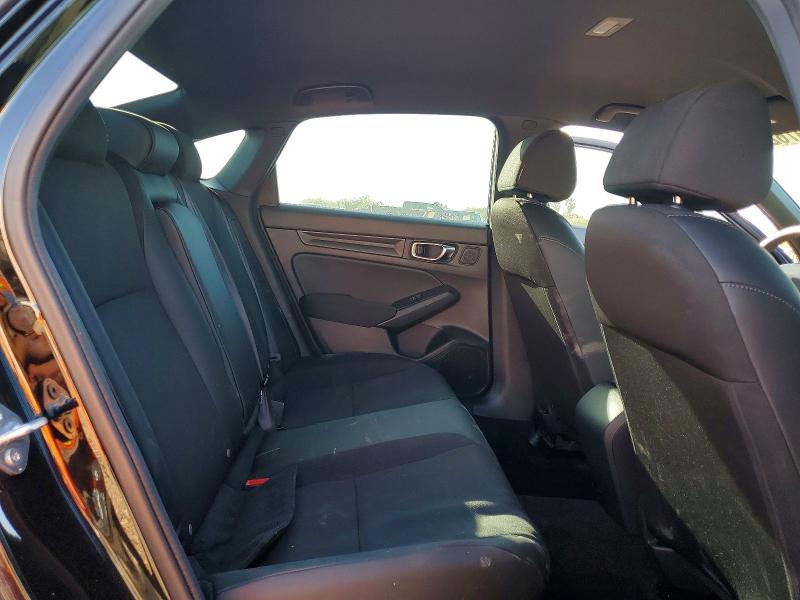 Foto 10 de la subasta – 2026 HONDA CIVIC con VIN 2HGFE2F57TH533359