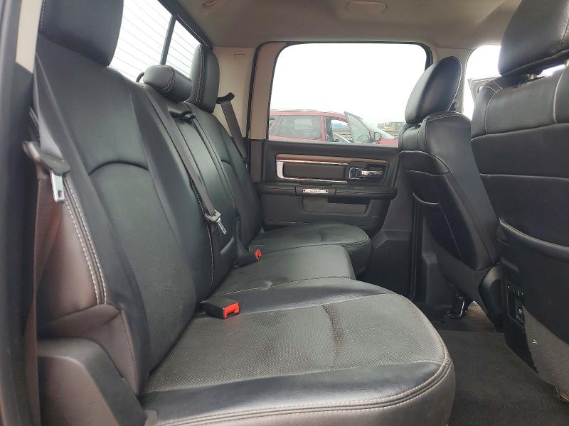 Photo 10 from auction – 2017 RAM 1500 LARAM with VIN 1C6RR7NT4HS750808