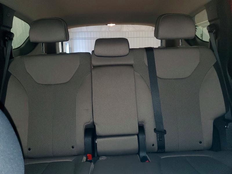 Photo 9 from auction – 2023 HYUNDAI SANTA FE with VIN 5NMS1DAJ7PH590308