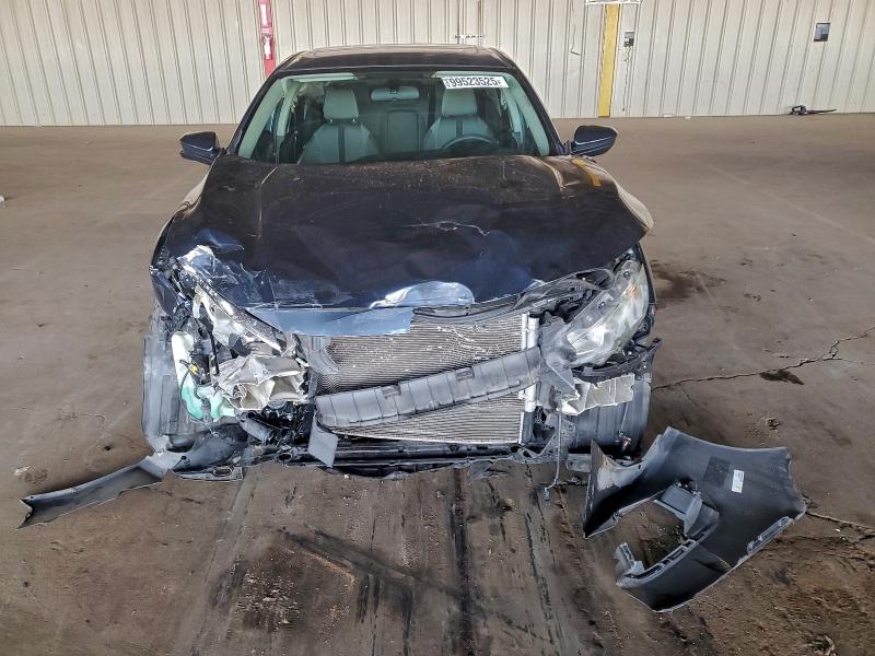 Photo 5 from auction – 2016 HONDA CIVIC EX with VIN 19XFC1F33GE223045