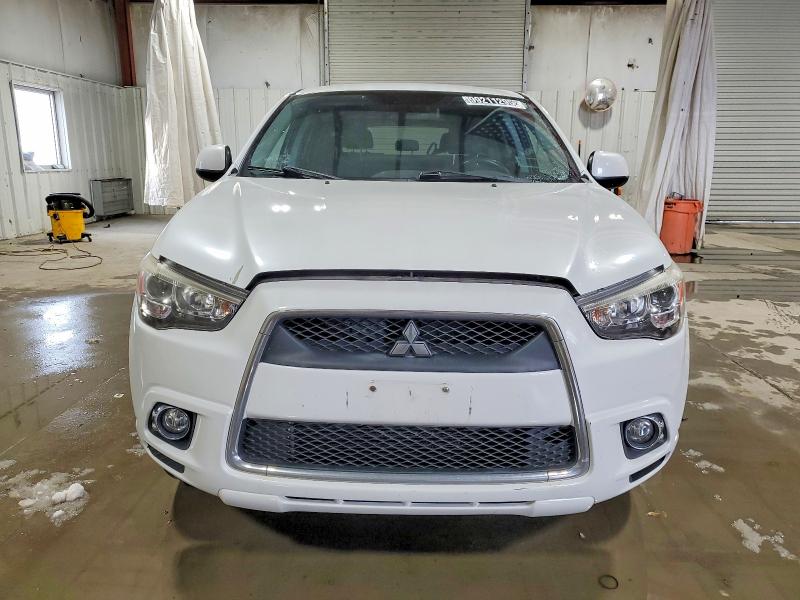 Photo 5 from auction – 2012 MITSUBISHI OUTLANDER with VIN JA4AR4AU4CZ010575