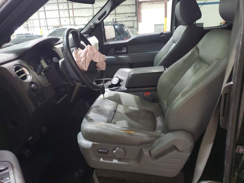 Photo 7 from auction – 2014 FORD F150 with VIN 1FTFX1ET2EKG44030