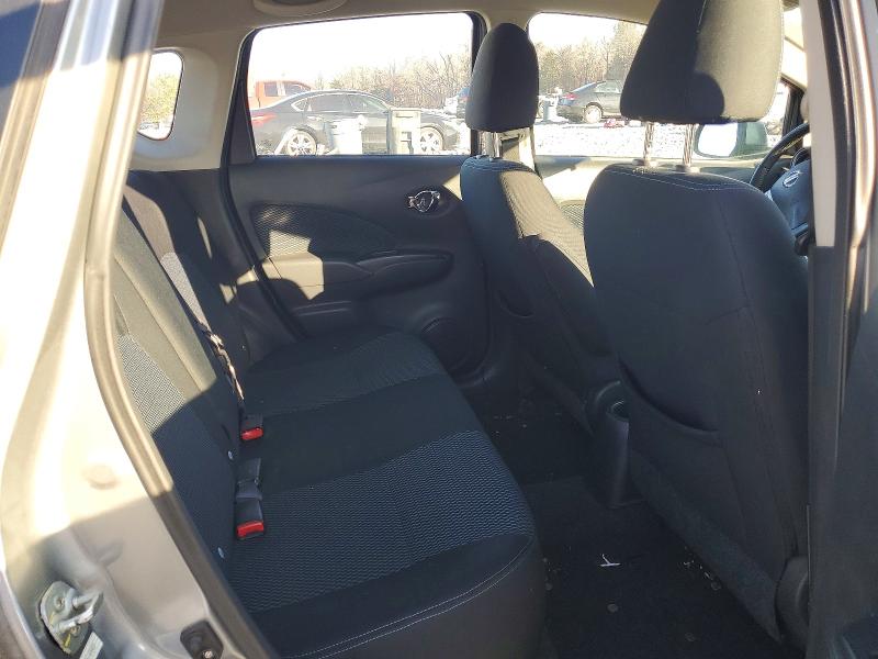 Photo 10 from auction – 2014 NISSAN VERSA NOTE with VIN 3N1CE2CP8EL426423