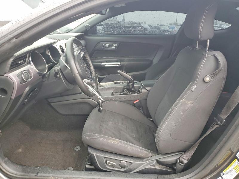 Photo 7 from auction – 2015 FORD MUSTANG with VIN 1FA6P8CF7F5431439