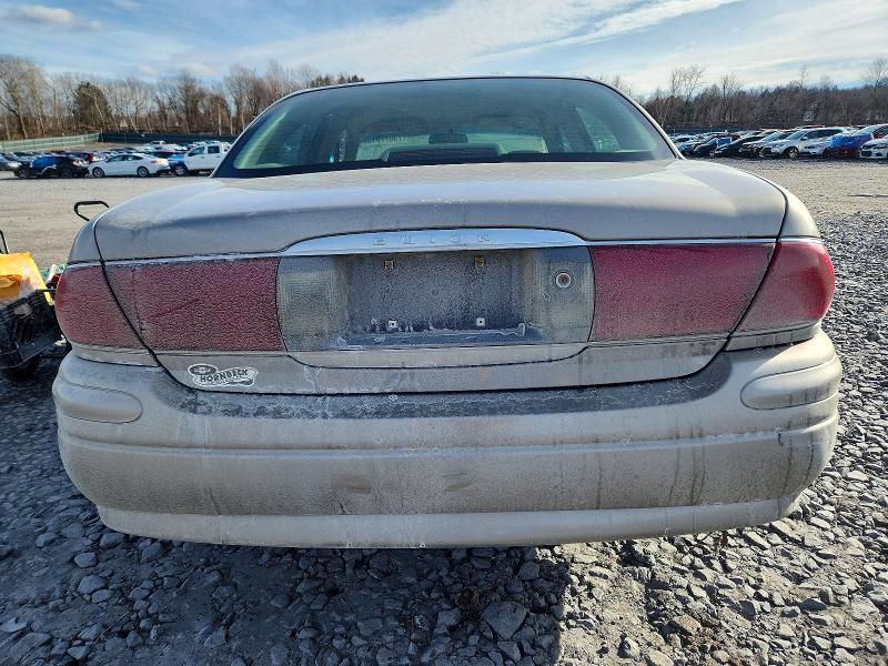 Photo 6 from auction – 2000 BUICK LESABRE with VIN 1G4HP54K0Y4149578
