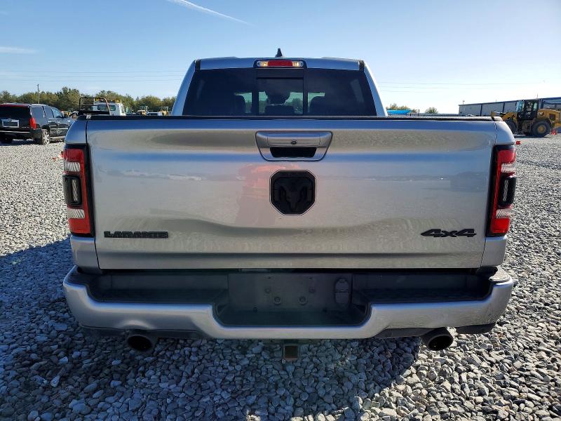 Photo 6 from auction – 2022 RAM 1500 with VIN 1C6SRFJT4NN410473