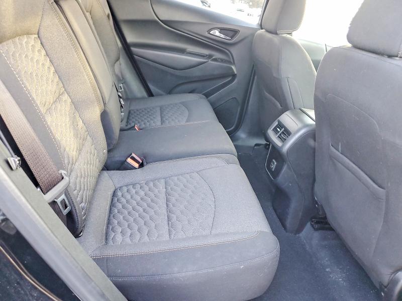Photo 11 from auction – 2019 CHEVROLET EQUINOX with VIN 2GNAXKEV4K6116254