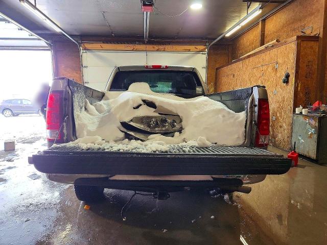 Zdjęcie 6 z aukcji – 2007 GMC NEW SIERRA z VIN 2GTEK13C571637962