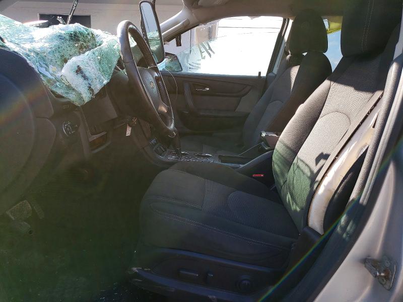 Zdjęcie 7 z aukcji – 2016 CHEVROLET TRAVERSE z VIN 1GNKRHKD7GJ153547