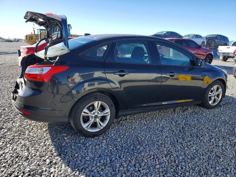 Photo 3 from auction – 2012 FORD FOCUS SE with VIN 1FAHP3F27CL471791