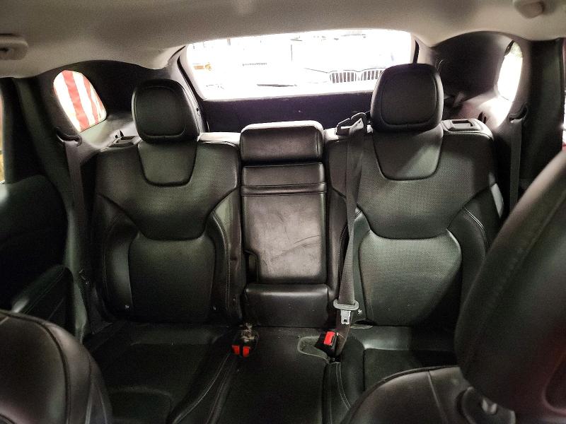 Photo 10 from auction – 2019 JEEP CHEROKEE with VIN 1C4PJMDX9KD141669