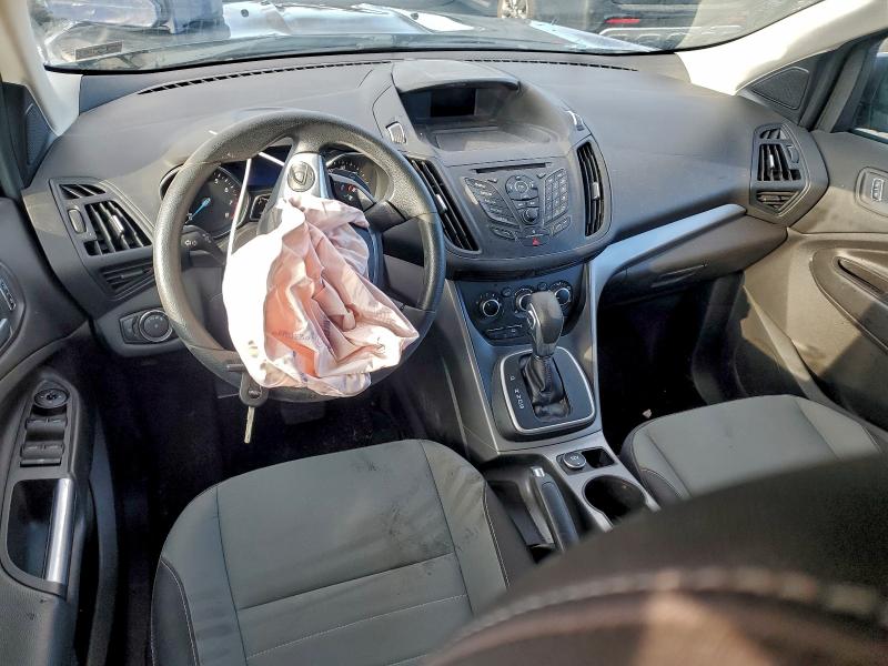 Photo 8 from auction – 2014 FORD ESCAPE SE with VIN 1FMCU9GX7EUA01845