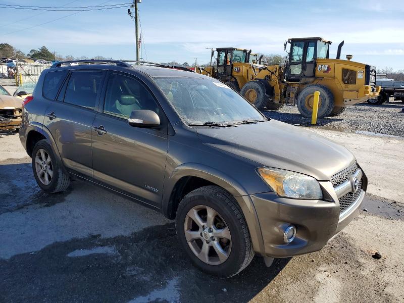Снимка 4 от търг – 2011 TOYOTA RAV4 LIMIT с VIN 2T3YF4DV3BW064207