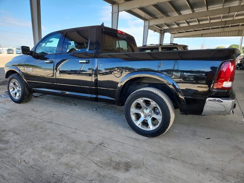Photo 2 from auction – 2016 RAM 1500 with VIN 1C6RR6VT8GS332972