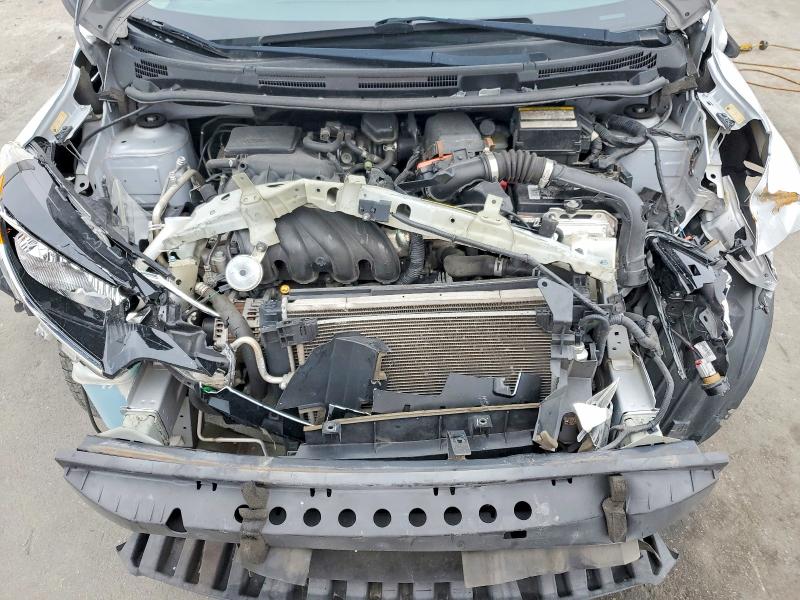 Photo 11 from auction – 2019 NISS VERSA NOTE with VIN 3N1CE2CP1KL363743
