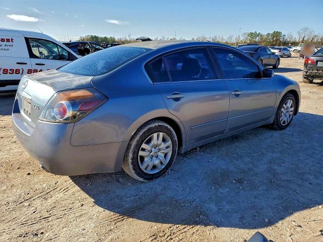 Photo 3 from auction – 2012 NISSAN ALTIMA BAS with VIN 1N4AL2AP7CC124536