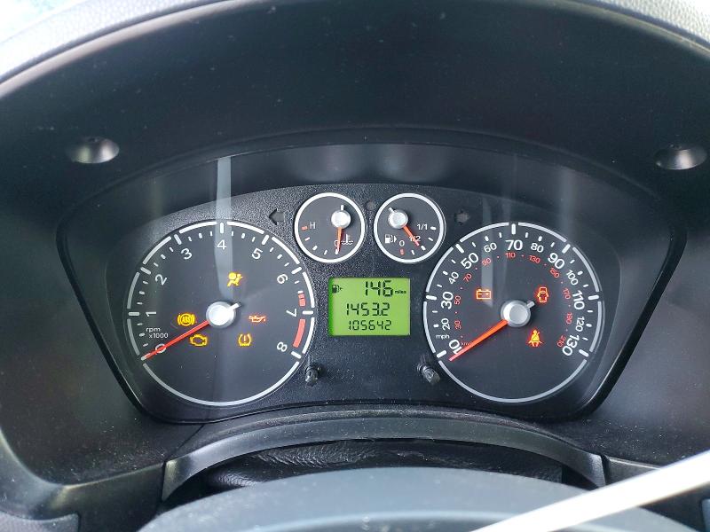 Photo 9 from auction – 2010 FORD TRANSIT CO with VIN NM0LS7ANXAT020778