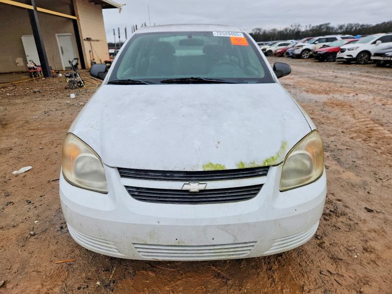 Photo 5 from auction – 2007 CHEVROLET COBALT LS with VIN 1G1AK55F977351248
