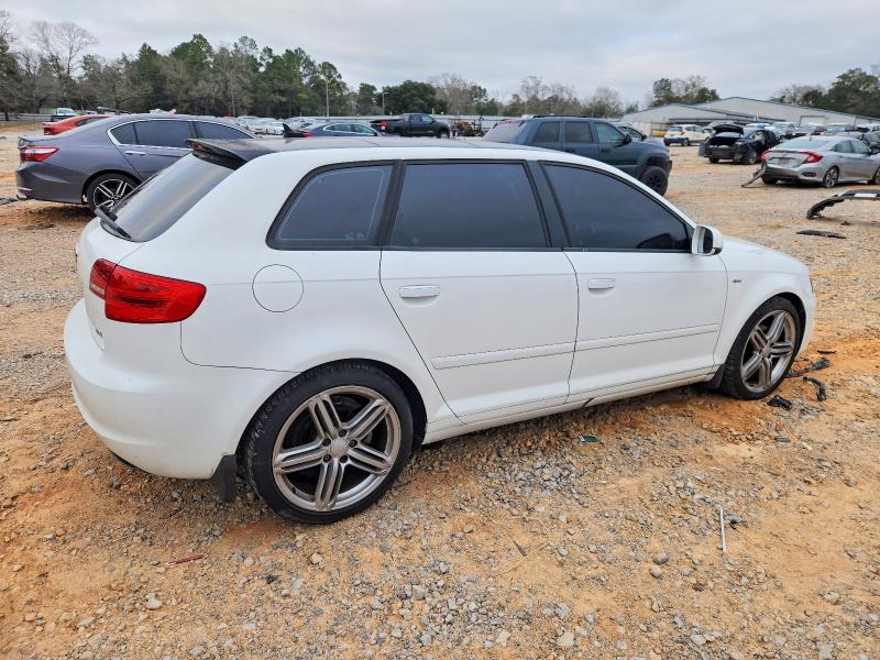 Photo 3 from auction – 2011 AUDI A3 PREMIUM with VIN WAUBJAFM8BA138384