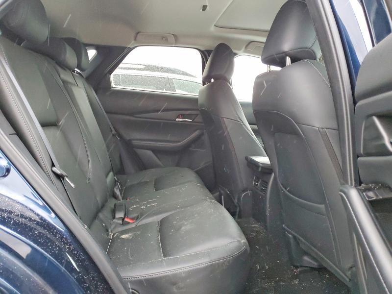 Photo 10 from auction – 2023 MAZDA CX-30 PREF with VIN 3MVDMBCM2PM539905