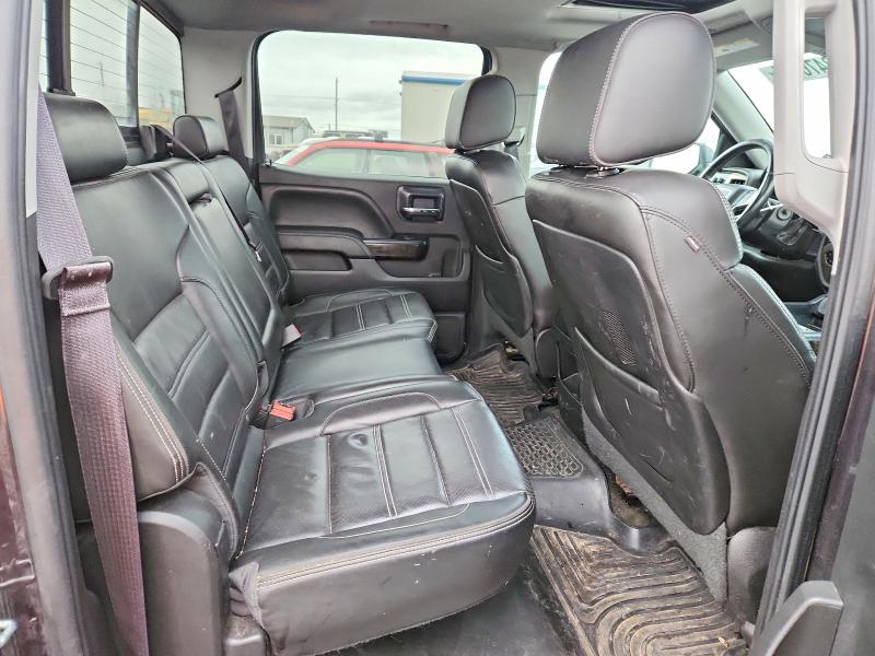 Photo 10 from auction – 2015 GMC SIERRA K15 with VIN 3GTU2WEC8FG536765