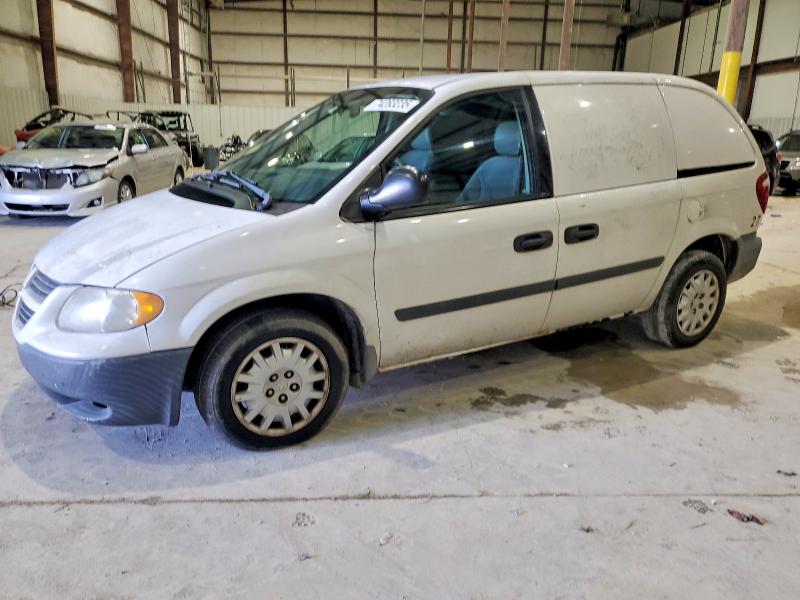 DODGE CARAVAN 2006 with VIN 1D4GP21E96B673322 - Photo from auction