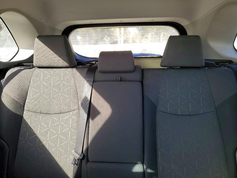 Photo 10 from auction – 2020 TOYOTA RAV4 with VIN 2T3W1RFV6LW058449