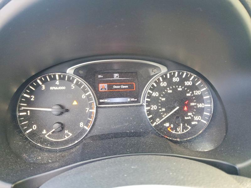 Photo 9 from auction – 2016 NISSAN ALTIMA 2.5 with VIN 1N4AL3AP1GC164218