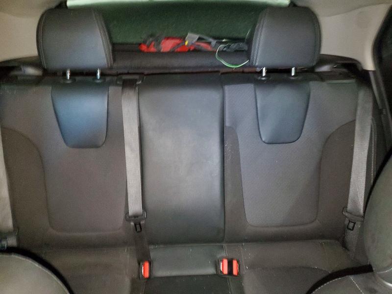 Photo 10 from auction – 2022 BUICK ENCORE GX with VIN KL4MMBS23NB086409