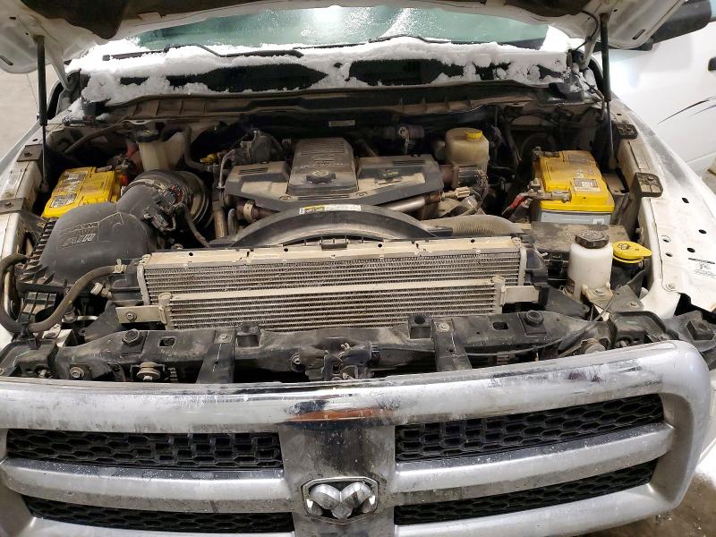 Zdjęcie 11 z aukcji – 2016 RAM 3500 ST z VIN 3C63R3GL1GG131374
