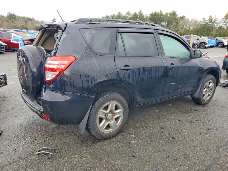 Photo 3 from auction – 2011 TOYOTA RAV4 with VIN 2T3BF4DV9BW162793