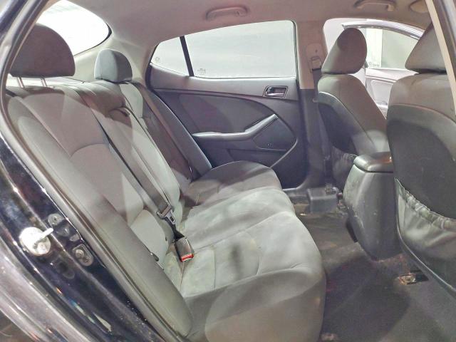 Photo 10 from auction – 2015 KIA OPTIMA LX with VIN 5XXGM4A78FG386745