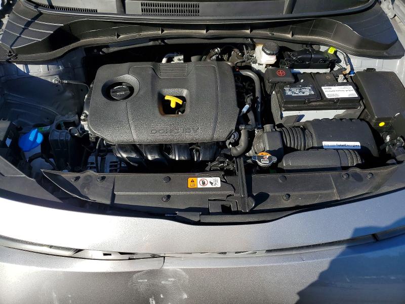 Photo 12 from auction – 2024 KIA SOUL with VIN KNDJ23AU0R7899660