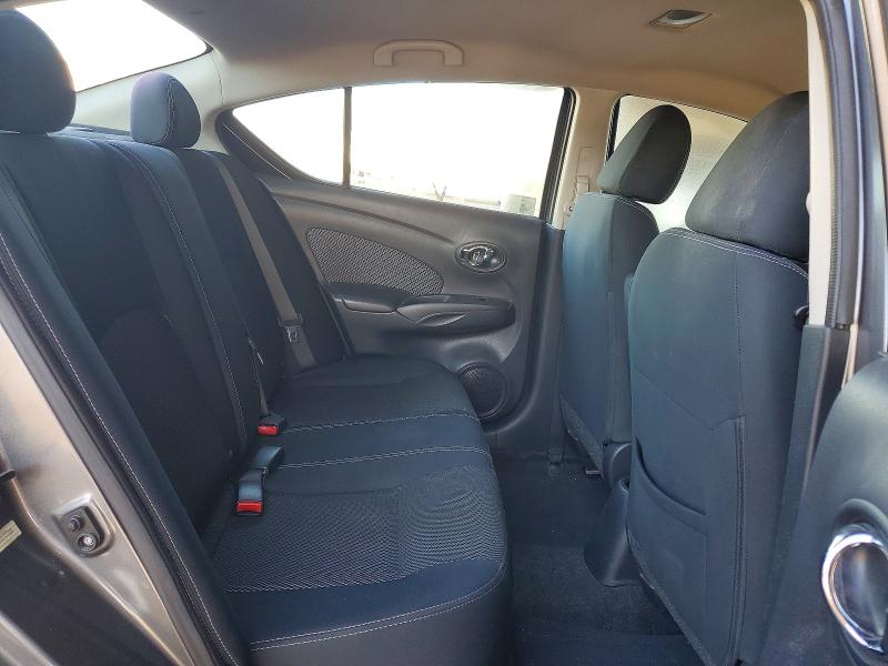 Photo 10 from auction – 2016 NISSAN VERSA S with VIN 3N1CN7AP8GL814559